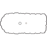 Order MAHLE ORIGINAL - OS32473 - Oil Pan Gasket For Your Vehicle
