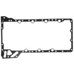 Order MAHLE ORIGINAL - OS32531 - Upper Oil Pan Set For Your Vehicle