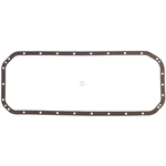 Order Oil Pan Gasket (Individual Gaskets) by MAHLE ORIGINAL - OS30992 For Your Vehicle