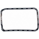 Order Oil Pan Gasket (Individual Gaskets) by MAHLE ORIGINAL - OS32047 For Your Vehicle