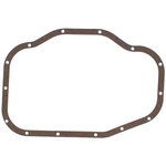Order Oil Pan Gasket (Individual Gaskets) by MAHLE ORIGINAL - OS32112 For Your Vehicle