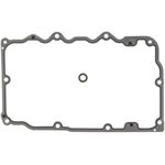 Order Oil Pan Gasket (Individual Gaskets) by MAHLE ORIGINAL - OS32246 For Your Vehicle