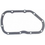 Order Oil Pan Gasket (Individual Gaskets) by MAHLE ORIGINAL - OS32365 For Your Vehicle
