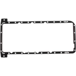 Order Oil Pan Gasket (Individual Gaskets) by MAHLE ORIGINAL - OS32397 For Your Vehicle