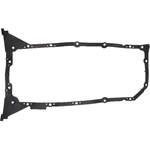 Order Oil Pan Gasket (Individual Gaskets) by URO - LVF100400 For Your Vehicle
