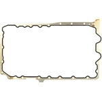 Order Oil Pan Gasket (Individual Gaskets) by VICTOR REINZ - 71-10307-00 For Your Vehicle