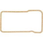 Order Oil Pan Gasket (Individual Gaskets) by VICTOR REINZ - 71-13003-00 For Your Vehicle