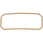 Order Oil Pan Gasket (Individual Gaskets) by VICTOR REINZ - 71-24600-20 For Your Vehicle