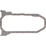 Order VICTOR REINZ - 71-29178-10 - Oil Pan Gasket For Your Vehicle