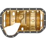 Order Oil Pan Gasket (Individual Gaskets) by VICTOR REINZ - 71-31943-00 For Your Vehicle
