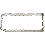 Order VICTOR REINZ - 71-38669-00 - Oil Pan Gasket (Individual Gaskets) For Your Vehicle