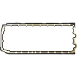 Order VICTOR REINZ - 71-38669-00 - Oil Pan Gasket (Individual Gaskets) For Your Vehicle
