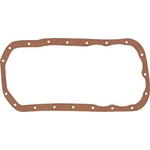Order VICTOR REINZ - 71-52272-00 - Engine Oil Pan Gasket For Your Vehicle