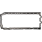 Order AJUSA - 14092100 - Engine Oil Pan Gasket Set For Your Vehicle