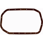 Order Oil Pan Set by APEX AUTOMOBILE PARTS - AOP203 For Your Vehicle
