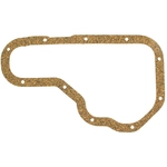 Order APEX AUTOMOBILE PARTS - AOP233 - Engine Oil Pan Gasket Set For Your Vehicle