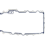 Order Oil Pan Set by APEX AUTOMOBILE PARTS - AOP235 For Your Vehicle