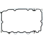 Order Oil Pan Set by APEX AUTOMOBILE PARTS - AOP460 For Your Vehicle