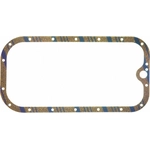 Order Oil Pan Set by APEX AUTOMOBILE PARTS - AOP706 For Your Vehicle