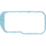 Order Oil Pan Set by APEX AUTOMOBILE PARTS - AOP708 For Your Vehicle