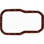 Order Oil Pan Set by APEX AUTOMOBILE PARTS - AOP813 For Your Vehicle