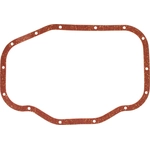 Order APEX AUTOMOBILE PARTS - AOP853 - Oil Pan Set For Your Vehicle