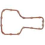 Order APEX AUTOMOBILE PARTS - AOP855 - Engine Oil Pan Gasket Set For Your Vehicle