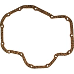 Order Oil Pan Set by APEX AUTOMOBILE PARTS - AOP861 For Your Vehicle