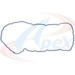 Order Oil Pan Set by APEX AUTOMOBILE PARTS - AOP1141 For Your Vehicle