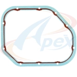 Order Oil Pan Set by APEX AUTOMOBILE PARTS - AOP242 For Your Vehicle