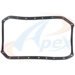 Order Oil Pan Set by APEX AUTOMOBILE PARTS - AOP304 For Your Vehicle