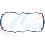 Order Oil Pan Set by APEX AUTOMOBILE PARTS - AOP320 For Your Vehicle