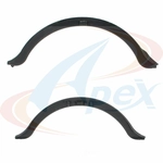 Order Oil Pan Set by APEX AUTOMOBILE PARTS - AOP405 For Your Vehicle