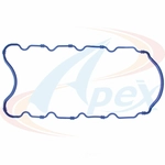 Order Oil Pan Set by APEX AUTOMOBILE PARTS - AOP433 For Your Vehicle