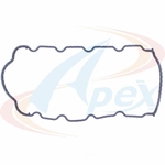 Order Oil Pan Set by APEX AUTOMOBILE PARTS - AOP441 For Your Vehicle
