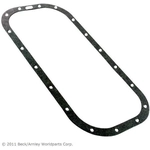 Order Ensemble de carter d'huile de BECK/ARNLEY - 034-0265 For Your Vehicle