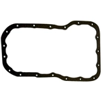 Order DNJ ENGINE COMPONENTS - PG470 - Engine Oil Pan Gasket Set For Your Vehicle