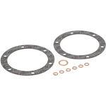 Order Oil Pan Set by ELRING - DAS ORIGINAL - 006.697 For Your Vehicle