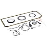 Order ELRING - DAS ORIGINAL - 073.611 - Crankcase Gasket Set For Your Vehicle