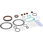 Order ELRING - DAS ORIGINAL - 105.571 - Engine Conversion Gasket Set For Your Vehicle