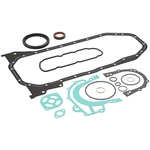 Order Oil Pan Set by ELRING - DAS ORIGINAL - 164.320 For Your Vehicle