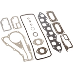 Order ELRING - DAS ORIGINAL - 189.694 - Gasket Set For Your Vehicle