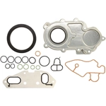 Order Oil Pan Set by ELRING - DAS ORIGINAL - 245.690 For Your Vehicle