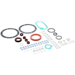 Order ELRING - DAS ORIGINAL - 316.521 - Engine Conversion Gasket Set For Your Vehicle