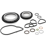 Order ELRING - DAS ORIGINAL - 390.500 - Crankcase Gasket Set For Your Vehicle