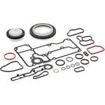 Order ELRING - DAS ORIGINAL - 441.310 - Oil Pan Set For Your Vehicle