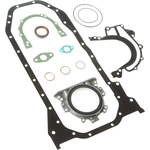 Order ELRING - DAS ORIGINAL - 515.380 - Gasket Set For Your Vehicle