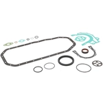 Order ELRING - DAS ORIGINAL - 547.477 - Lower Gasket Set For Your Vehicle