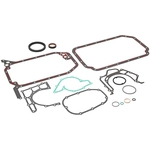 Order ELRING - DAS ORIGINAL - 632.740 - Lower Gasket Set For Your Vehicle