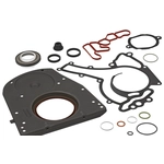 Order ELRING - DAS ORIGINAL - 655.470 - Crankcase Gasket Set For Your Vehicle